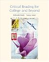 Critical Reading for College and Beyond