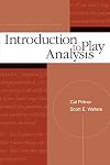 Introduction to Play Analysis