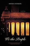We The People With Powerweb A Concise Introduction To American Politics
