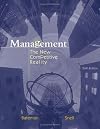 Management: The New Competetive Landscape
