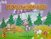 Parachutes: Student Book Bk.4