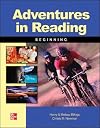 Adventures in Reading: Beginning
