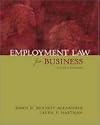 Employment Law for Business