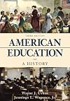American Education: A History