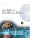 Introduction to Management Science w/ Student CD-ROM