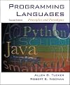 Programming Languages: Principles and Paradigms