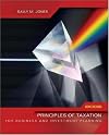 Principles of Taxation for Business & Investment Planning