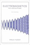 Electromagnetics