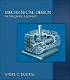 Mechanical Design: An Integrated Approach