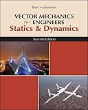 Vector Mechanics For Engineers Statics And Dynamics
