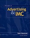 The Principles of Advertising and Imc - Tom Duncan, Ph. D.