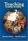 Teaching to Change the World