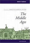 The Middle Ages, Volume I, Sources of Medieval History