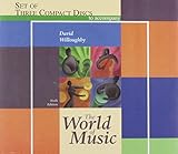 The World of music