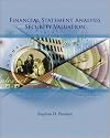 Financial Statement Analysis and Security Valuation