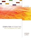 Computer Accounting with QuickBooks 2006