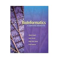BioInformatics: A Computing Perspective