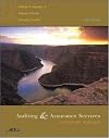 Auditing & Assurance Services: A Systematic Approach with CDROM