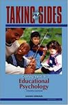 Taking Sides: Clashing Views in Educational Psychology