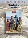 Annual Editions: Developing World 06/07 (Annual Editions : Developing World)