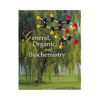 General, Organic, And Biochemistry