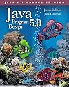 Java 5.0 Program Design