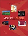 Advertising and Promotion: An Integrated Marketing Communications Perspective