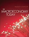 The Macroeconomy Today