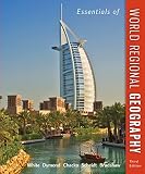 Essentials Of World Regional Geography 3rd Edition