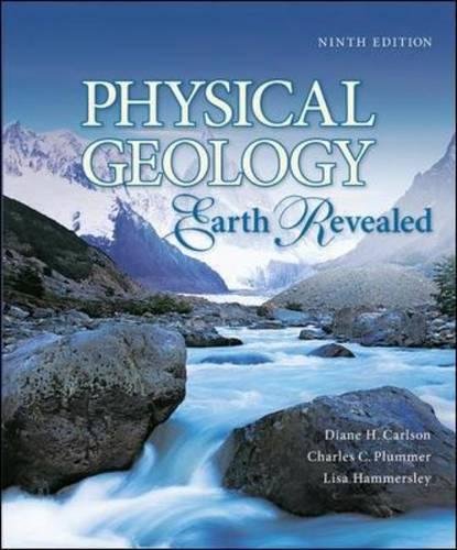 Portada de Earth Revealed