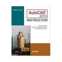 AutoCAD 2010 Instructor