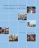 International Economics Globalization And Policy A Reader