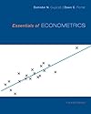 Essentials of Econometrics