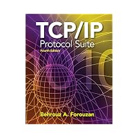 TCP/IP Protocol STE