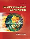 Data Communications And Networking