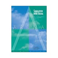 Simulation with Arena