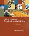 Niebel's Methods, Standards, & Work Design