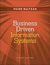 Business Driven Information Systems