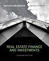 Real Estate Finance and Investments
