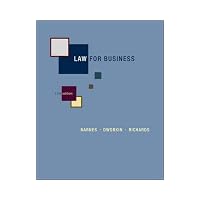 Law for Business