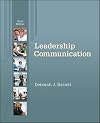 Leadership Communication, 3rd Ed.