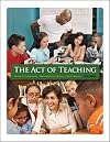 The Act of Teaching