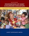 Foundations of Early Childhood Education: Teaching Children in a Diverse Society