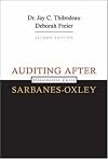 Auditing After Sarbanes-Oxley