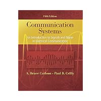 Communication Systems