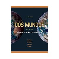 Dos Mundos: En Breve