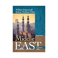 The Middle East: A History