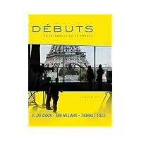 Dbuts: An INTRO to French Student Edition