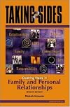 Taking Sides: Clashing Views in Family and Personal Relationships