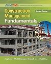 Construction Management Fundamentals (McGraw-Hill Series in Civil Engineering)